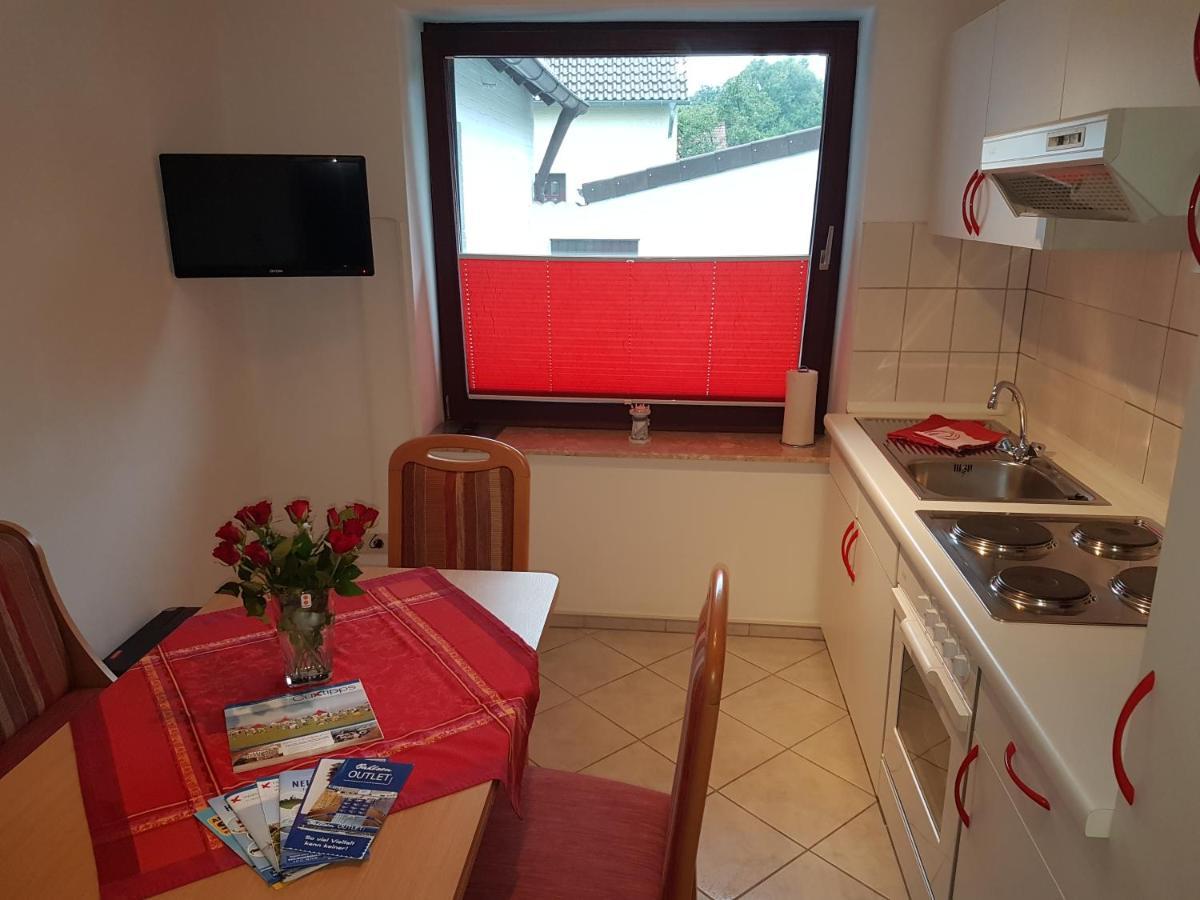 Kleine Nixe Hummer Cuxhaven Extérieur photo