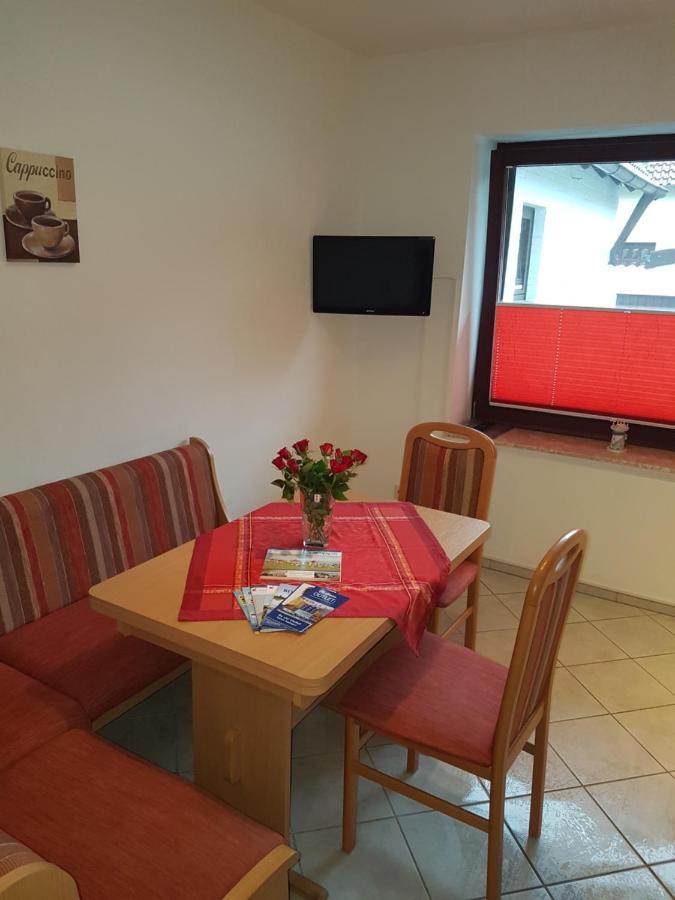 Kleine Nixe Hummer Cuxhaven Extérieur photo